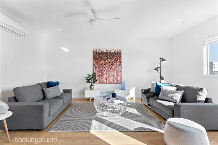 Second view of Homely house listing, 502 Napier Street, Fitzroy North VIC 3068