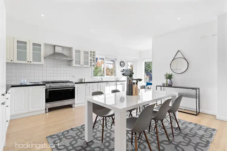 Third view of Homely house listing, 502 Napier Street, Fitzroy North VIC 3068