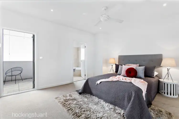 Fifth view of Homely house listing, 502 Napier Street, Fitzroy North VIC 3068