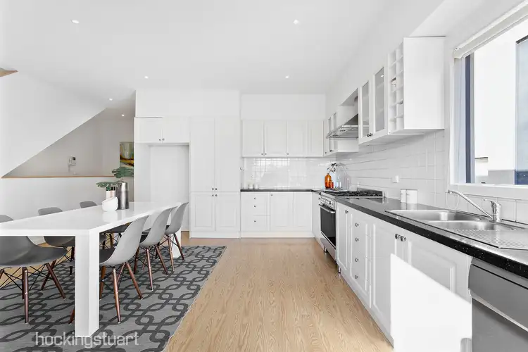 Sixth view of Homely house listing, 502 Napier Street, Fitzroy North VIC 3068
