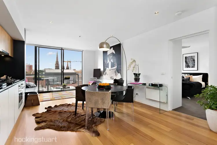 904/16 Liverpool Street, Melbourne VIC 3000