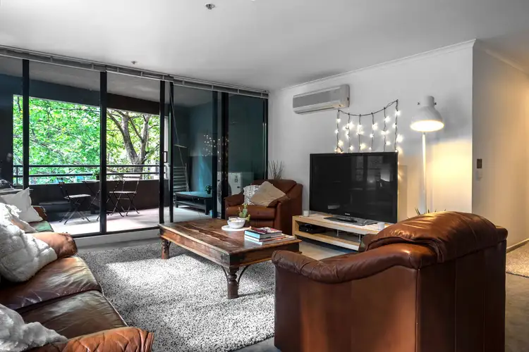 18/88 Southbank Boulevard, Southbank VIC 3006