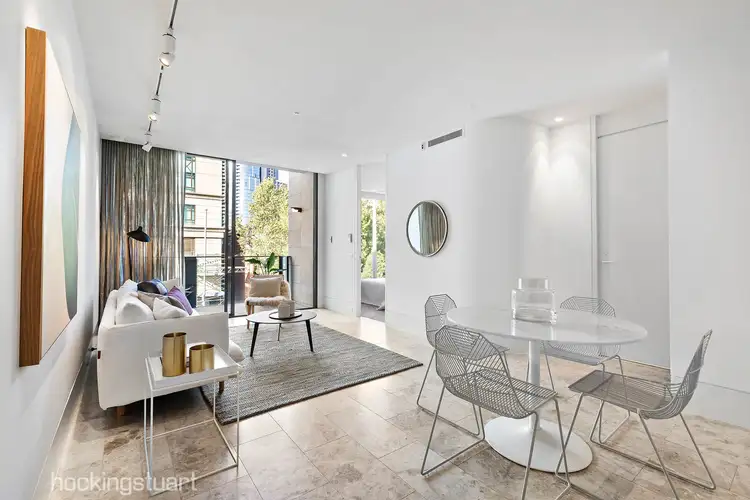 208/85 Rathdowne Street, Carlton VIC 3053