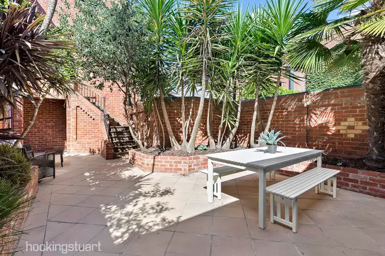 Fourth view of Homely house listing, 96 Drummond Street, Carlton VIC 3053