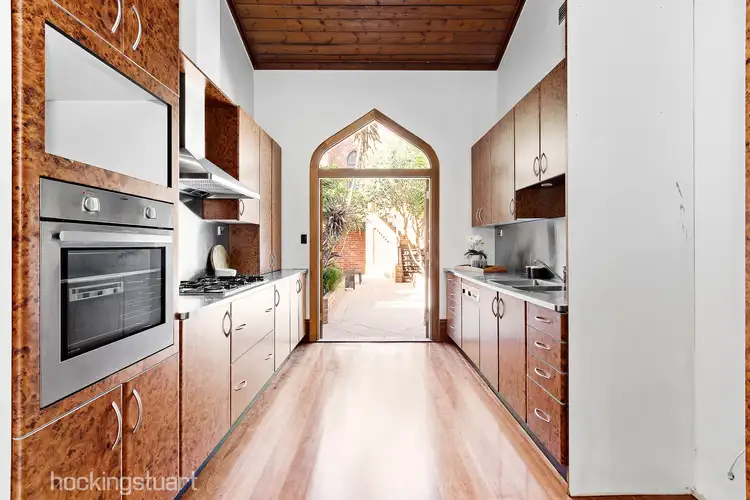 Fifth view of Homely house listing, 96 Drummond Street, Carlton VIC 3053