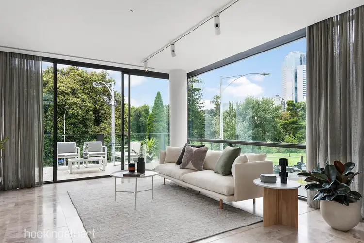 205/85 Rathdowne Street, Carlton VIC 3053