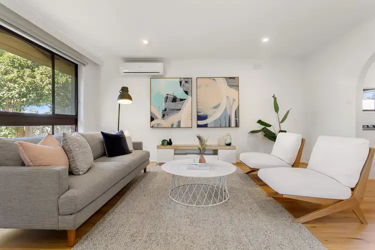 Second view of Homely apartment listing, 1/308-310 Rossmoyne Street, Thornbury VIC 3071