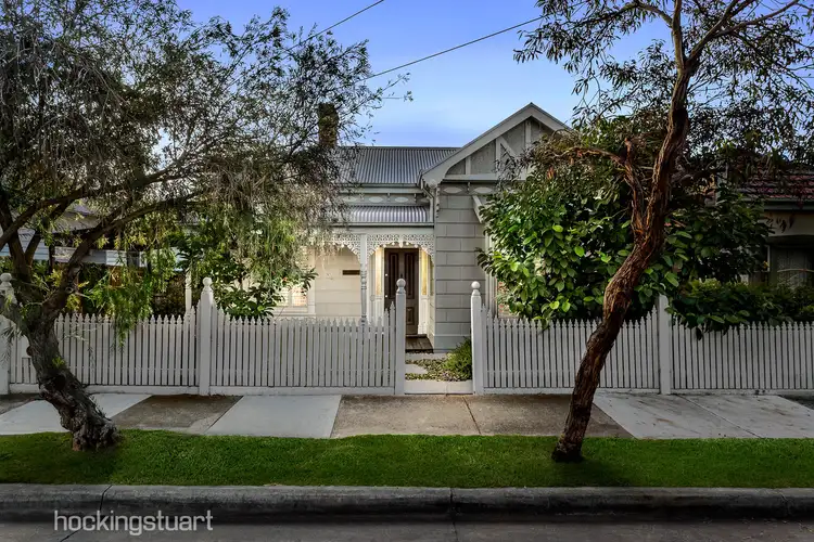 Main view of Homely house listing, 17 Shamrock Street, Brunswick West VIC 3055
