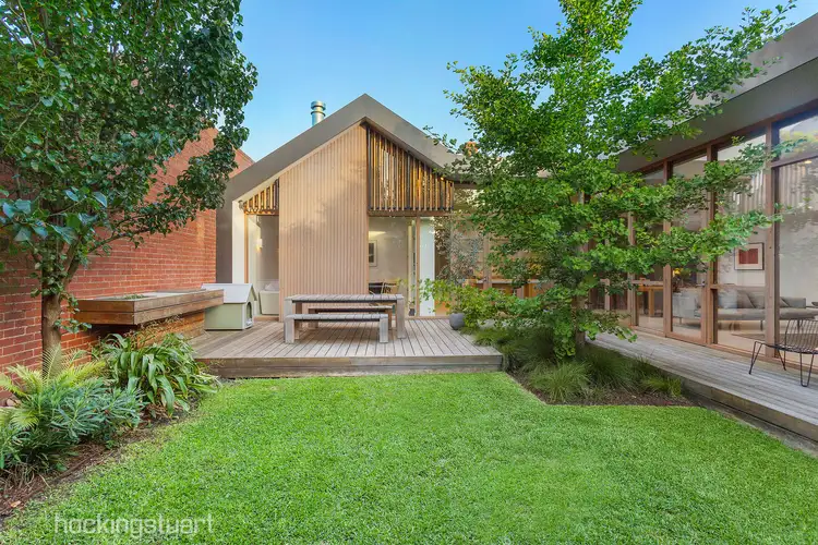 Second view of Homely house listing, 17 Shamrock Street, Brunswick West VIC 3055