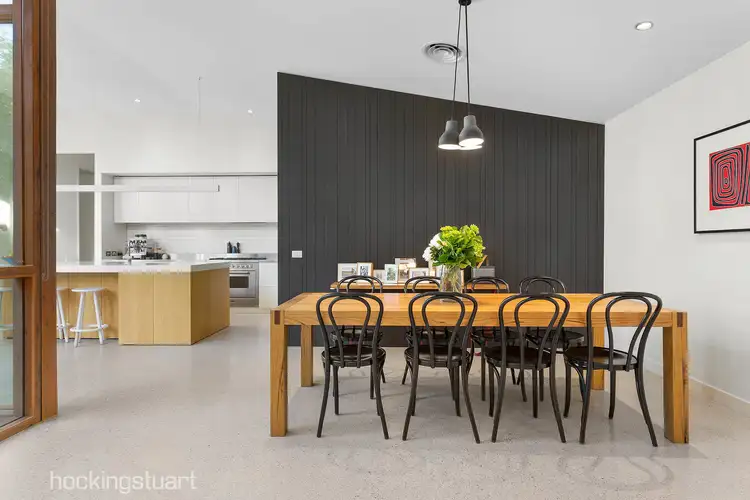 Third view of Homely house listing, 17 Shamrock Street, Brunswick West VIC 3055
