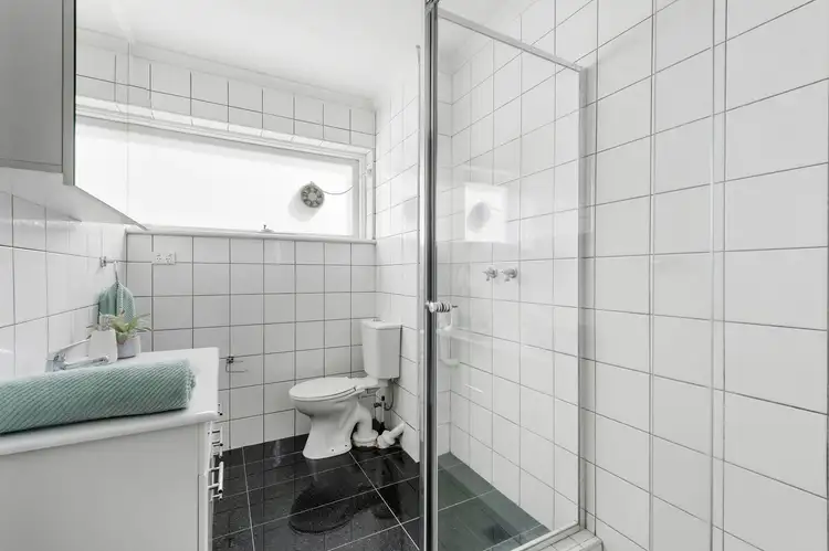 Fifth view of Homely apartment listing, 1/39 Park Street, Hawthorn VIC 3122