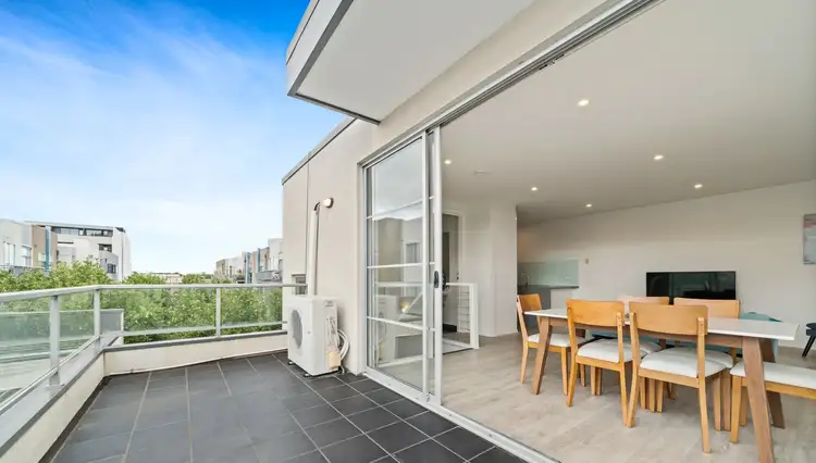 7/26 Clifton Street, Prahran VIC 3181