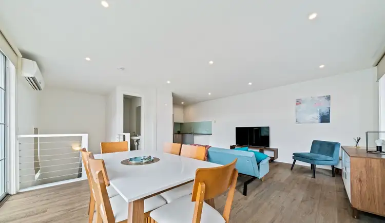 Third view of Homely apartment listing, 7/26 Clifton Street, Prahran VIC 3181