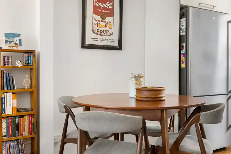 Fourth view of Homely apartment listing, 1/80 Edward Street, Brunswick VIC 3056
