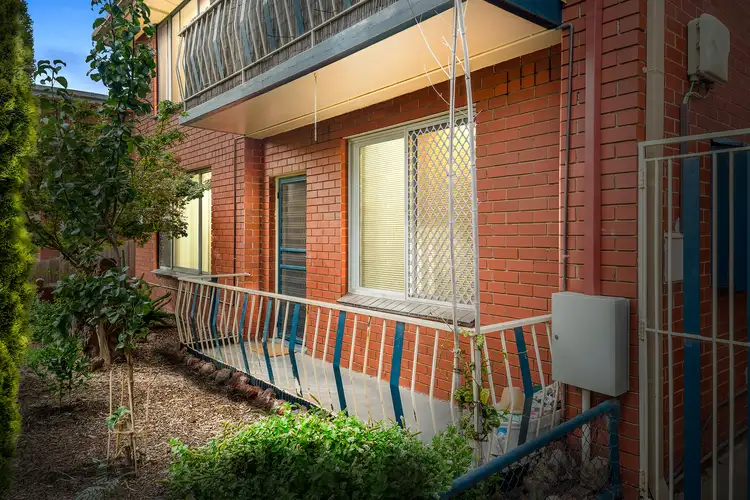 Fifth view of Homely apartment listing, 1/80 Edward Street, Brunswick VIC 3056
