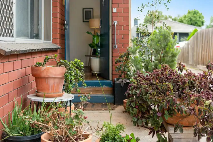 Sixth view of Homely apartment listing, 1/80 Edward Street, Brunswick VIC 3056