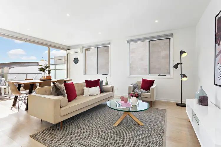 6/26 Clifton Street, Prahran VIC 3181