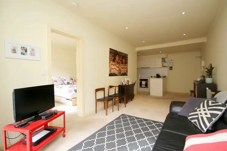 Sixth view of Homely apartment listing, 305/445 Royal Parade, Parkville VIC 3052