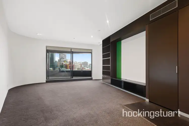 Third view of Homely apartment listing, 702/300 Swanston Street, Melbourne VIC 3000