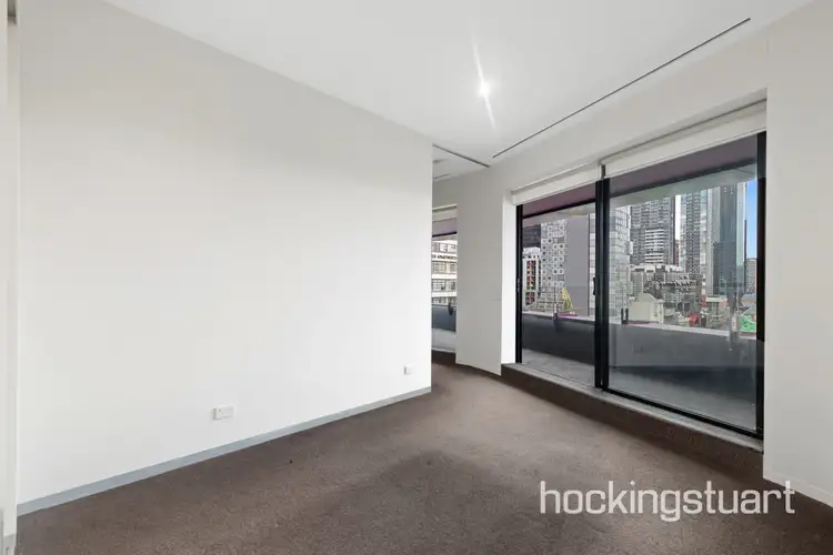 Fourth view of Homely apartment listing, 702/300 Swanston Street, Melbourne VIC 3000