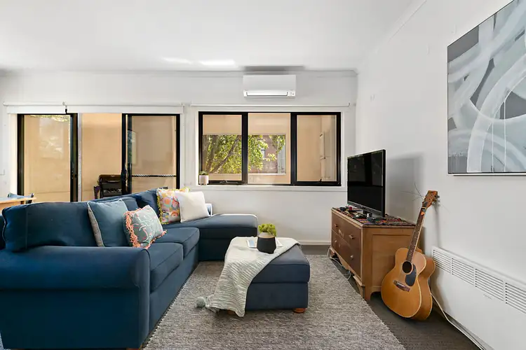 Sixth view of Homely apartment listing, 6/33 Rankins Road, Kensington VIC 3031