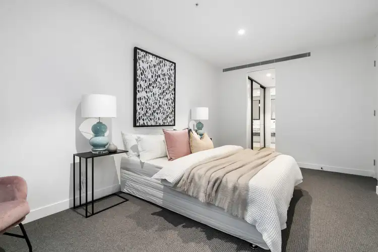 Fourth view of Homely apartment listing, G05/131 Church Street, Hawthorn VIC 3122