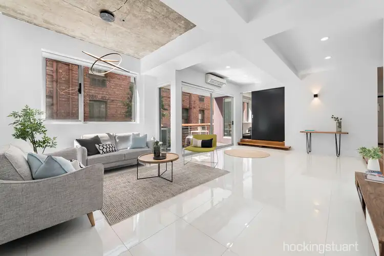 6/25 Windsor Place, Melbourne VIC 3000