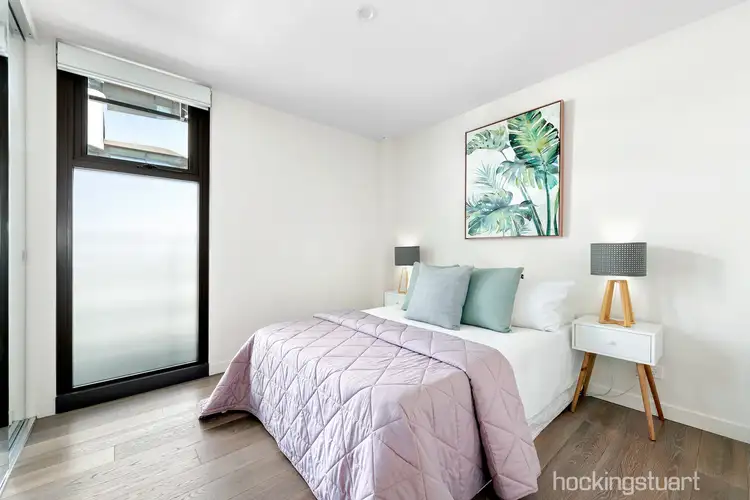 Fourth view of Homely apartment listing, 2302/170-178 Edward Street, Brunswick East VIC 3057