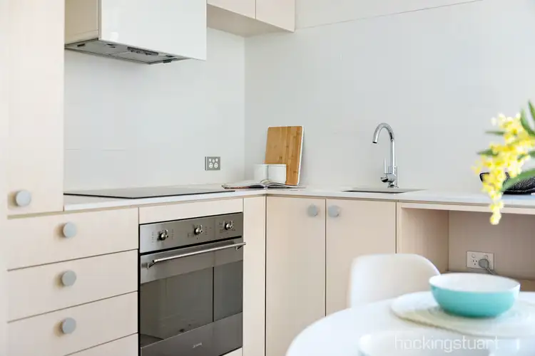Sixth view of Homely apartment listing, 2302/170-178 Edward Street, Brunswick East VIC 3057
