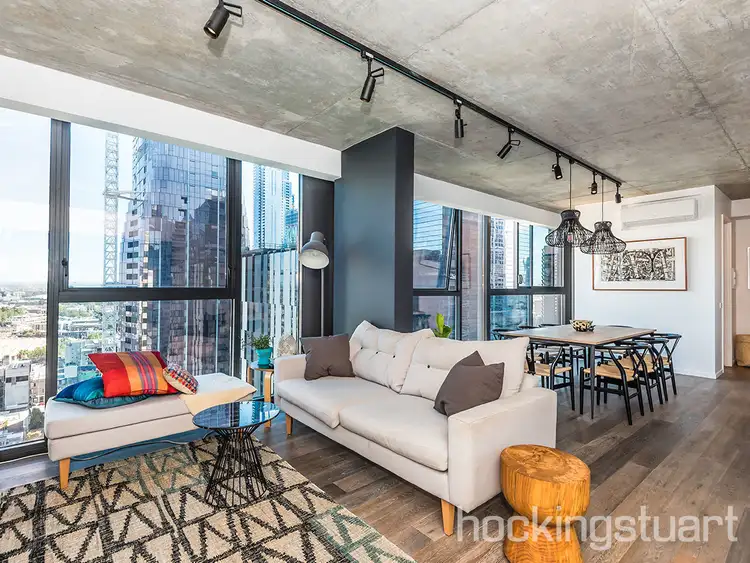 2301/315 La Trobe Street, Melbourne VIC 3000
