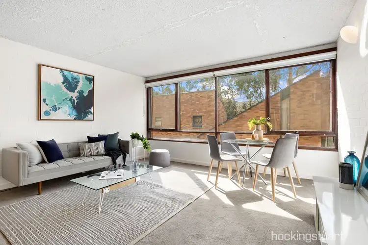35/422 Cardigan Street, Carlton VIC 3053