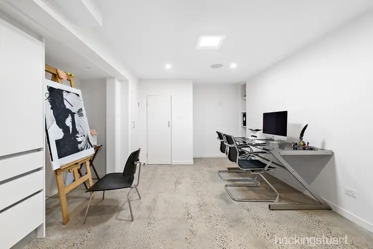 Fourth view of Homely townhouse listing, 19 Moton Place, Carlton VIC 3053