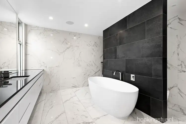 Sixth view of Homely townhouse listing, 19 Moton Place, Carlton VIC 3053