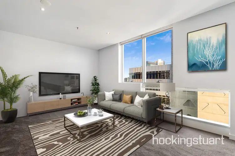 3611/22-24 Jane Bell Lane, Melbourne VIC 3000