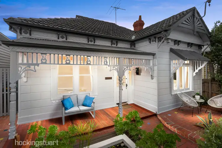 Main view of Homely house listing, 131 Victoria Street, Brunswick VIC 3056