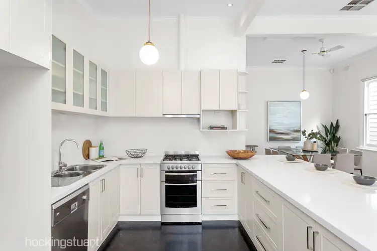 Fourth view of Homely house listing, 131 Victoria Street, Brunswick VIC 3056
