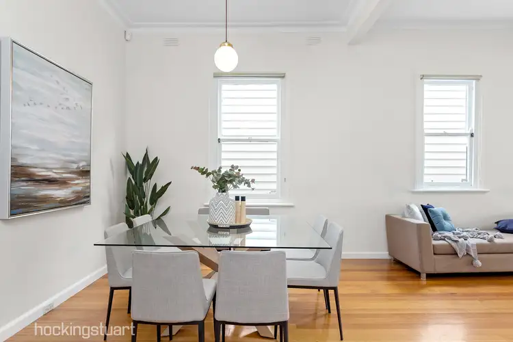 Fifth view of Homely house listing, 131 Victoria Street, Brunswick VIC 3056
