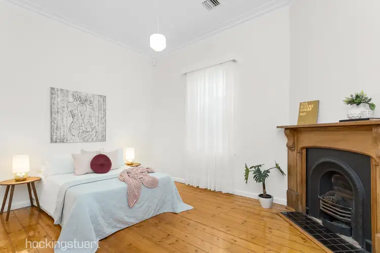 Sixth view of Homely house listing, 131 Victoria Street, Brunswick VIC 3056