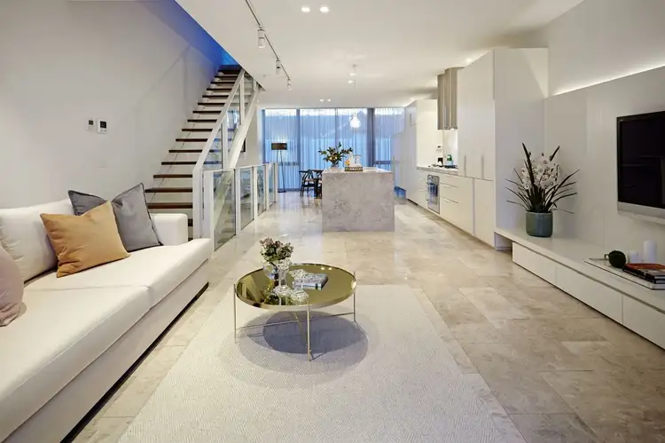 91 Rathdowne Street, Carlton VIC 3053