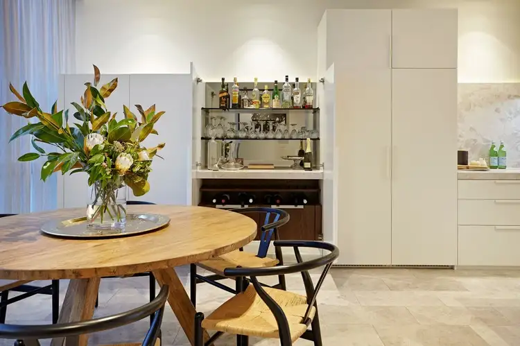 Fourth view of Homely apartment listing, 91 Rathdowne Street, Carlton VIC 3053