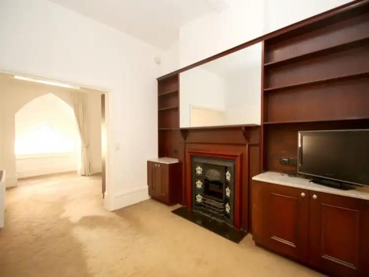 Second view of Homely apartment listing, 14/24 Little Bourke Street, Melbourne VIC 3000