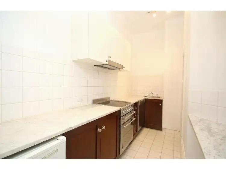 Fourth view of Homely apartment listing, 14/24 Little Bourke Street, Melbourne VIC 3000