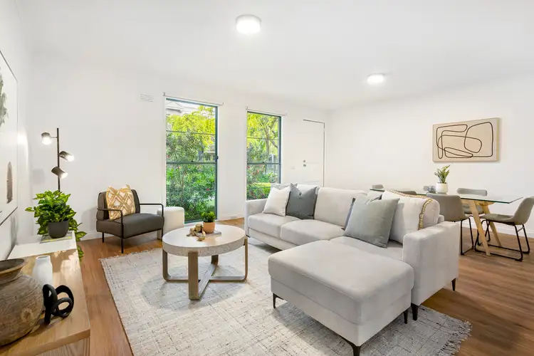 19/682 Nicholson Street, Fitzroy North VIC 3068
