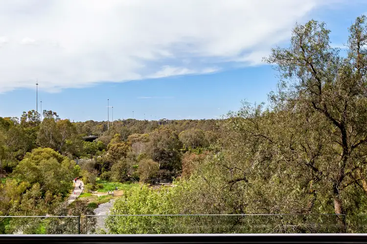 Fourth view of Homely apartment listing, 216/88 Trenerry Crescent, Abbotsford VIC 3067