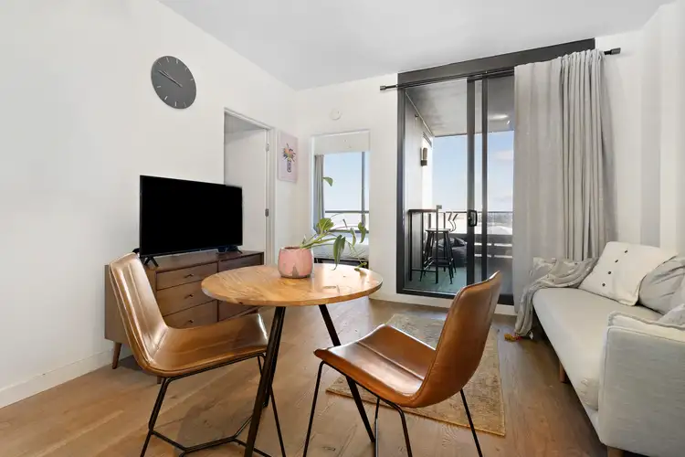 Main view of Homely apartment listing, 607/288 Albert Street, Brunswick VIC 3056