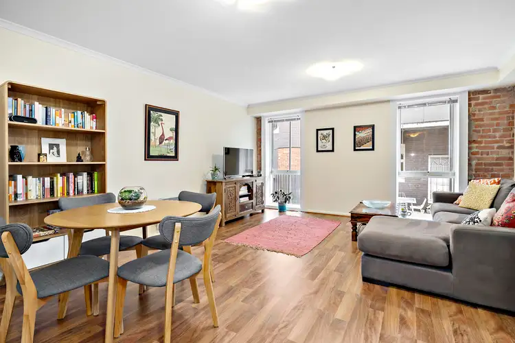 7/1 Pottery Court, Brunswick VIC 3056