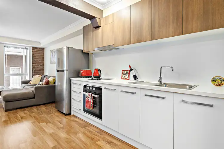 Fourth view of Homely apartment listing, 7/1 Pottery Court, Brunswick VIC 3056