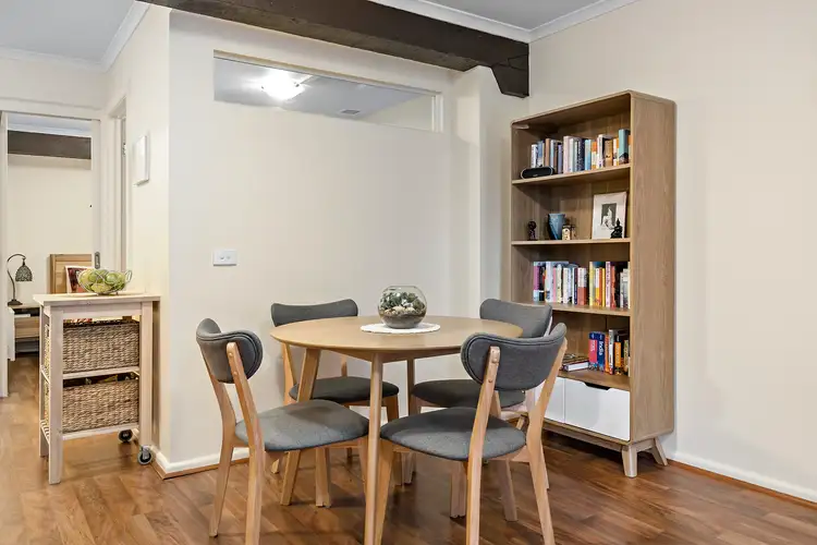 Fifth view of Homely apartment listing, 7/1 Pottery Court, Brunswick VIC 3056