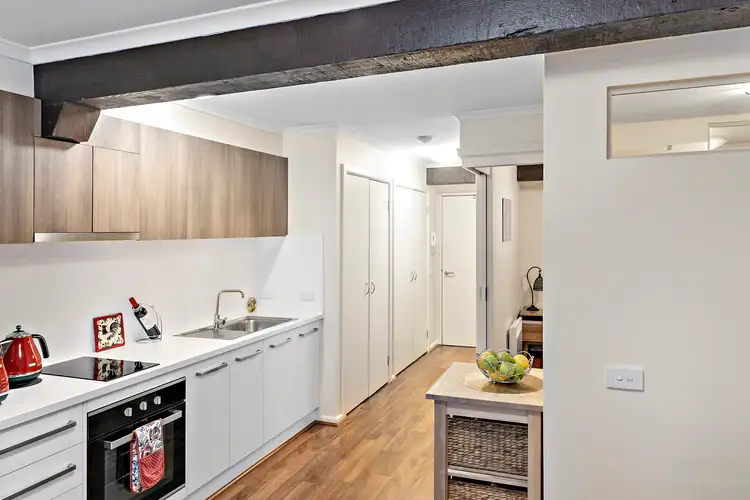 Sixth view of Homely apartment listing, 7/1 Pottery Court, Brunswick VIC 3056