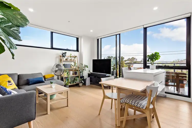 Main view of Homely apartment listing, 204/50 Victoria Street, Brunswick East VIC 3057